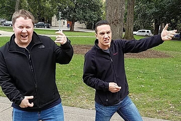 Adventurous Scavenger Hunt in Boulder by 3Quest Challenge - Photo 1 of 10